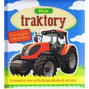 Moje traktory SK