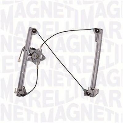 Zvedací zařízení oken MAGNETI MARELLI 350103170169