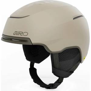 Giro Ски каска Giro Jackson Mips Ski helmet - Matte Stone - размер L 59-62, 5 cm (418-1241-0913)