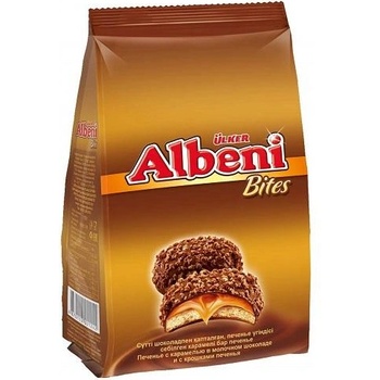 Image 1 of ULKER АЛБЕНИ ЛУКС ПАКЕТ 144 гр