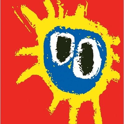 Primal Scream SCREAMADELICA 20TH ANNIVERSARY EDI