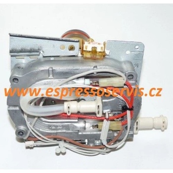 Delonghi ESAM- 6 mm výhrevné teleso