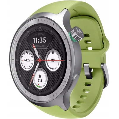 Motorola Moto Watch GPS 47 mm