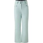 Ziener Ски панталон Ziener Girl's Alin-Z Ski trousers - Dried Eucalyptus - размер 116 (EU) (701-4124-0312)