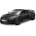 Maisto - Audi R8 GT, матово черно, 1: 18 (31395)