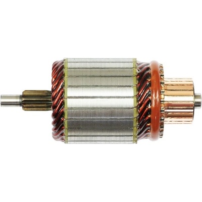 Rotor startéru AS-PL SA5037