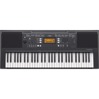 Yamaha PSR E343