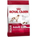 Granule pre psov Royal Canin Medium Adult Mature 7+ 15 kg