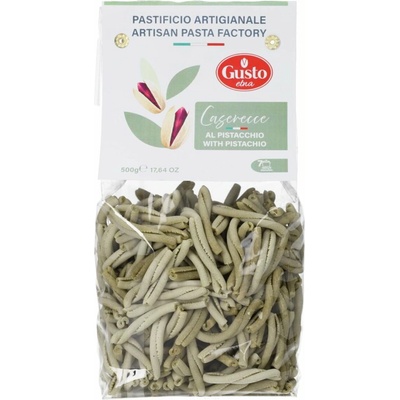 Gusto Etna semolové cestoviny Caserecce s pitáciami 500 g