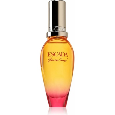 Escada Yum me Sunny! parfumovaná voda dámska 30 ml