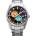 Orient RA-AK0316L - мъжки часовник, автоматичен, 41.5 mm, син, сапфир, ден/нощ, лимитиран