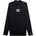 Billabong Мъжка ликра Billabong Waves All Day L/S Lycra - Black (050-1862-0114)
