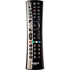 GENERAL Humax rm-i09u, rm-109u - дистанционно управление (rm-i09u, rm-109u) Дистанционно