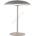 Candellux Led Настолна лампа lund led/10, 5w/230v бяла (ca0584)