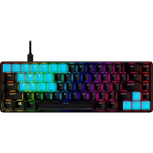HyperX Rubber Keycaps modré (US) 519U1AA