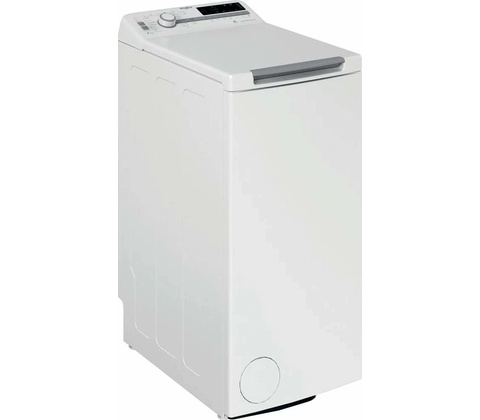 WHIRLPOOL TDLR 7231BS