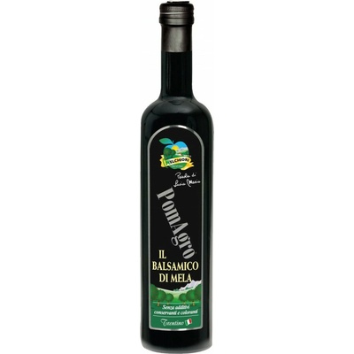 Melchiori Balzamikové Jablko Granátové 50 cl