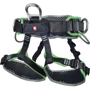 Ocún Предпазен колан OCÚN Frey M/L black/green