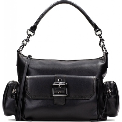 Hispanitas dámská kabelka BI254140 Black