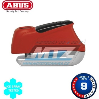 Abus 350 Trigger