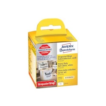 Image 1 of Avery Zweckform Етикети на ролка 59х102мм a1976414