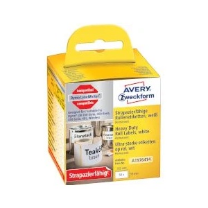 Avery-Zweckform Етикети на ролка 59х102мм a1976414