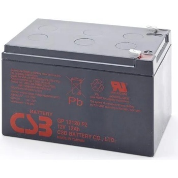 CSB-Battery GP12120F2