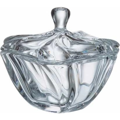 Crystal Bohemia Dóza Nep 13 cm