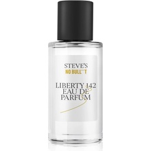 Steve's No Bull***t Liberty 142 parfum pánsky 50 ml