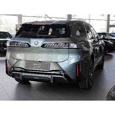 BMW iX3 235 kW