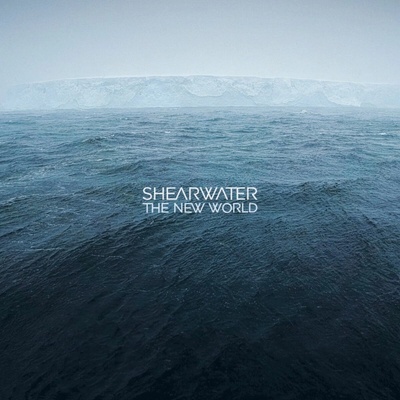 Shearwater - NEW WORLD CD