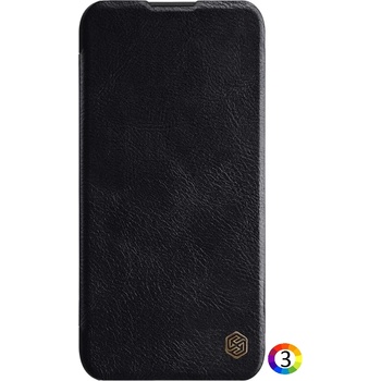 Image 1 of Huawei nova 5i / P20 lite (2019) Nillkin Кожен Калъф и Протектор