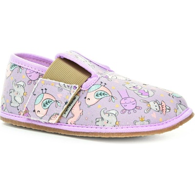 Pegres BF01 Queeny Purple
