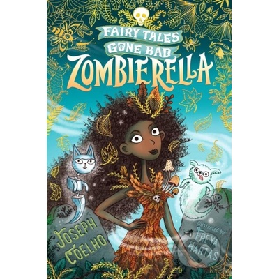 Zombierella: Fairy Tales Gone Bad