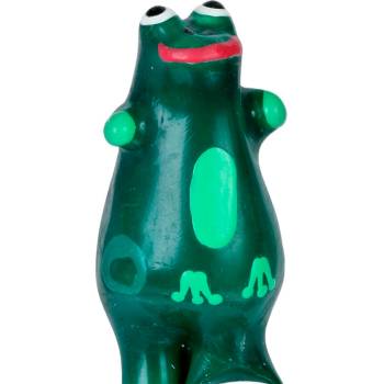 CONDOMERIE Презервативи condomerie - handpainted novelty condoms frog model xl