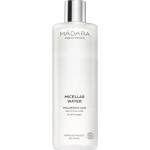 MÁDARA Cosmetics MÁDARA Cleansing почистваща мицеларна вода с хиалуронова киселина 400ml