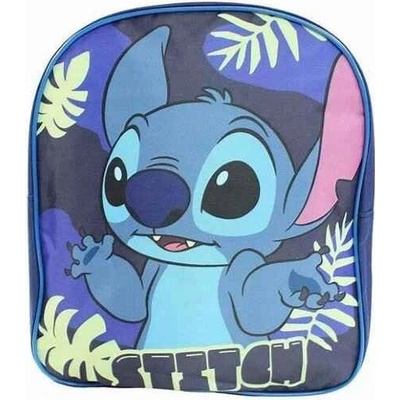 Difuzed Lilo a Stitch modrý