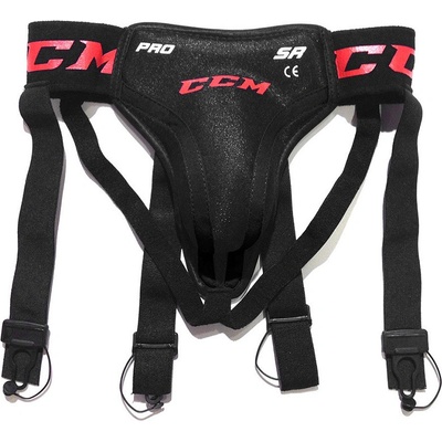 CCM Pro Jock Combo SR – Zboží Dáma