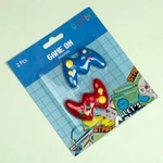 Goomby Гуми Game On 2 броя