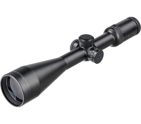 Delta Optical Titanium 2,5-10x56 HD