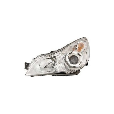 Levé přední světlo SUBARU OUTBACK | 2009-2015 | DEPO | 220-1120L-LD-EM |