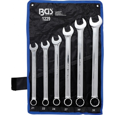 BGS BS1229