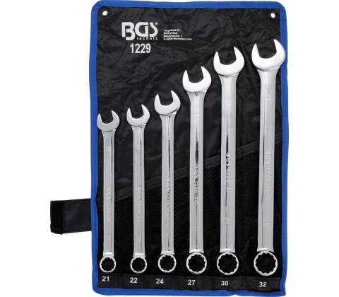 BGS BS1229