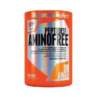 EXTRIFIT AMINOFREE® PEPTIDES 400 G