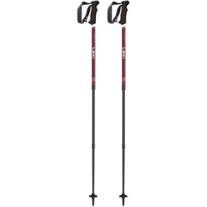 LEKI Cross Trail Lite Carbon 100-135 cm