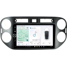 Mekede DUDU016 VW Tiguan / Golf Plus