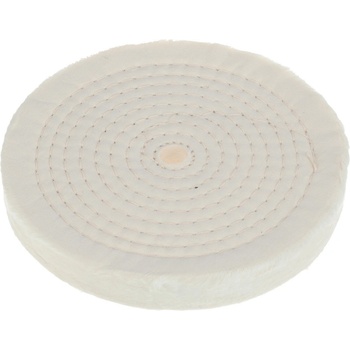 Holzmann Leštící kotouč bílý/měkký DSMPSF