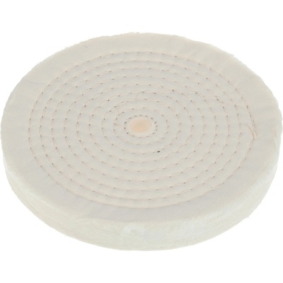 Holzmann Leštící kotouč bílý/měkký DSMPSF