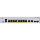 Cisco CBS250-8FP-E-2G-EU