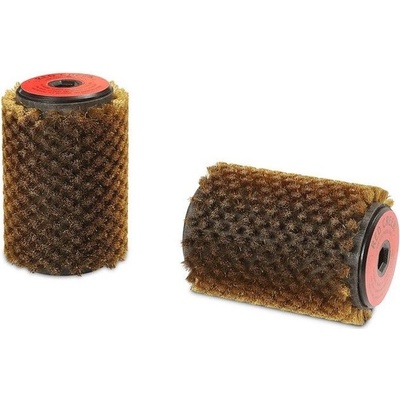 Red Creek 144 Bronzový jemný, rotační kartáč šíře 100mm – Zboží Mobilmania